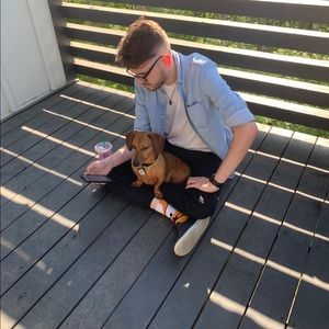 Meet your Posher, Tyler